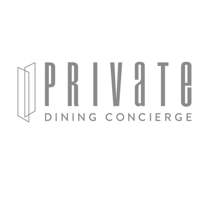 Private Dining Concierge Logo